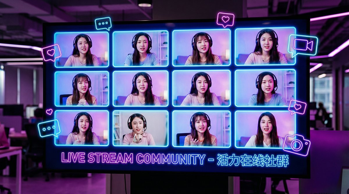 偷拍视频社区互动